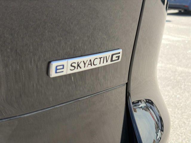 2024 Mazda X-90 3.3 Turbo Premium