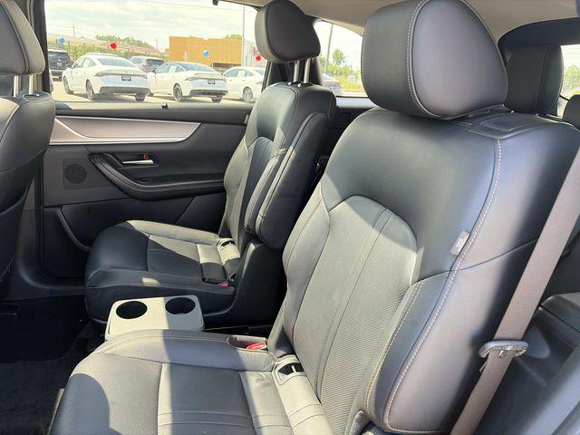 2024 Mazda X-90 3.3 Turbo Premium
