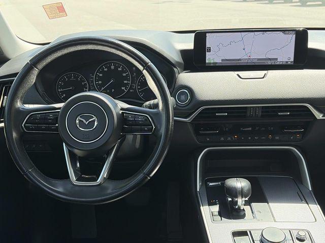 2024 Mazda X-90 3.3 Turbo Premium