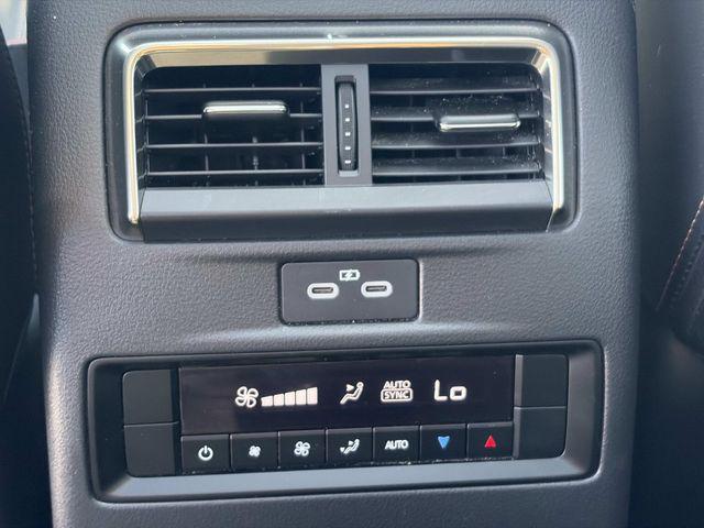 2024 Mazda X-90 3.3 Turbo Premium
