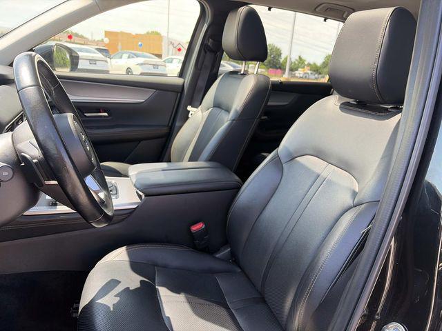 2024 Mazda X-90 3.3 Turbo Premium