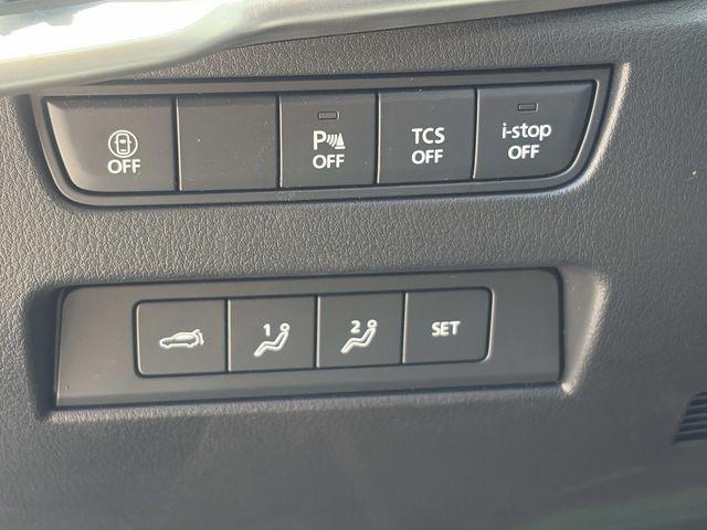2024 Mazda X-90 3.3 Turbo Premium