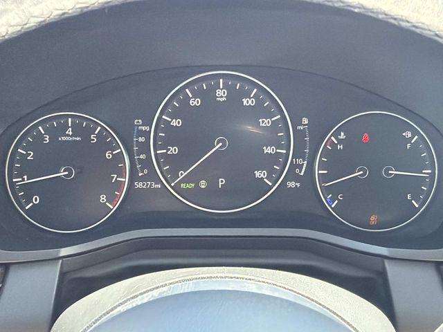 2024 Mazda X-90 3.3 Turbo Premium