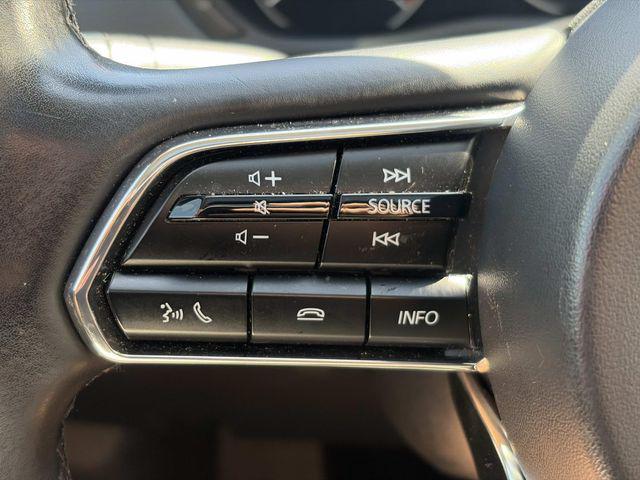 2024 Mazda X-90 3.3 Turbo Premium
