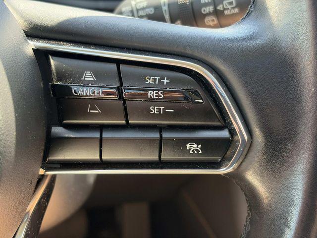 2024 Mazda X-90 3.3 Turbo Premium