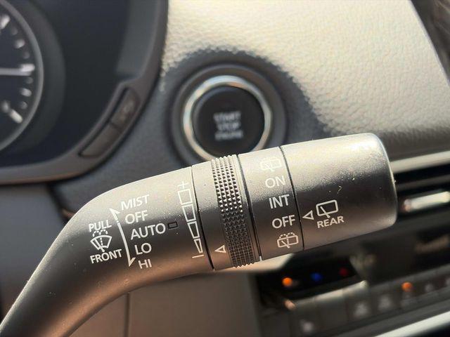 2024 Mazda X-90 3.3 Turbo Premium