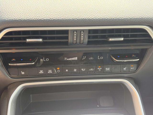 2024 Mazda X-90 3.3 Turbo Premium