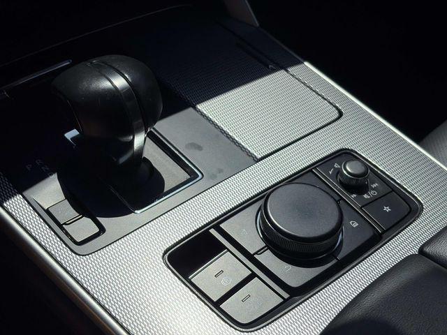 2024 Mazda X-90 3.3 Turbo Premium
