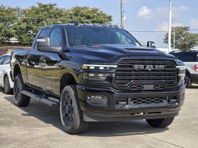 2026 RAM Ram 2500 RAM 2500 LARAMIE CREW CAB 4X4 64 BOX