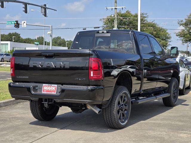 2026 RAM Ram 2500 RAM 2500 LARAMIE CREW CAB 4X4 64 BOX