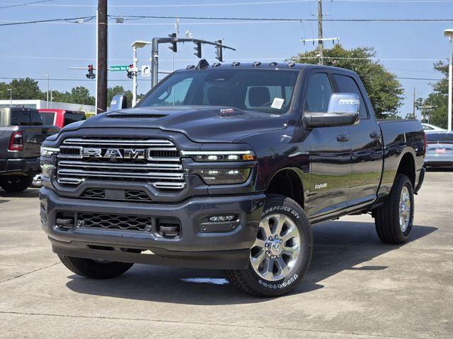 2026 RAM Ram 2500 RAM 2500 LARAMIE CREW CAB 4X4 64 BOX 2026 RAM Ram 2500 RAM 2500 LARAMIE CREW CAB 4X4 64 BOX