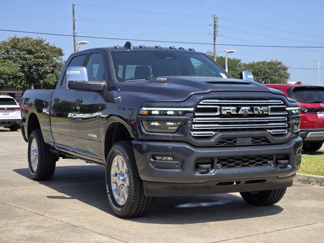 2026 RAM Ram 2500 RAM 2500 LARAMIE CREW CAB 4X4 64 BOX 2026 RAM Ram 2500 RAM 2500 LARAMIE CREW CAB 4X4 64 BOX