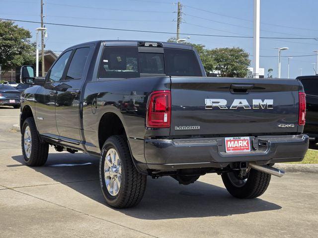 2026 RAM Ram 2500 RAM 2500 LARAMIE CREW CAB 4X4 64 BOX 2026 RAM Ram 2500 RAM 2500 LARAMIE CREW CAB 4X4 64 BOX