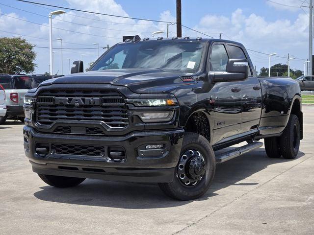 2026 RAM 3500 RAM 3500 BIG HORN CREW CAB 4X4 8 BOX 2026 RAM 3500 RAM 3500 BIG HORN CREW CAB 4X4 8 BOX
