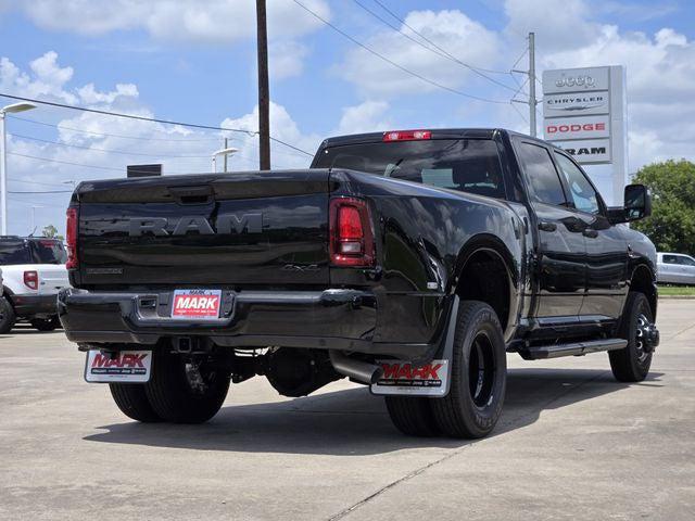 2026 RAM 3500 RAM 3500 BIG HORN CREW CAB 4X4 8 BOX 2026 RAM 3500 RAM 3500 BIG HORN CREW CAB 4X4 8 BOX