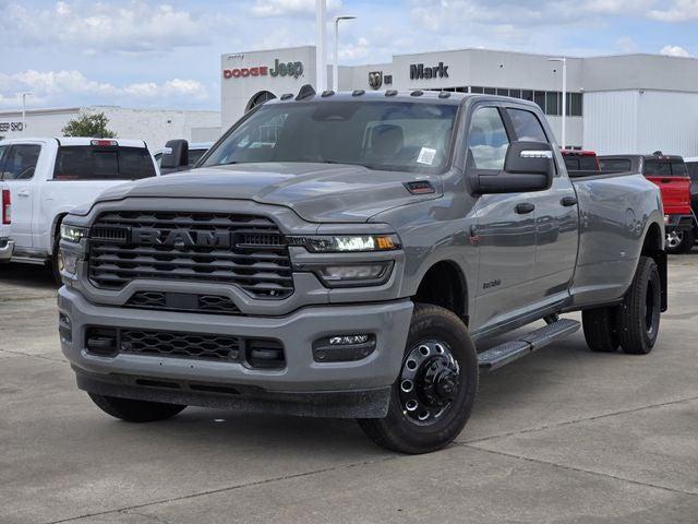 2026 RAM 3500 RAM 3500 BIG HORN CREW CAB 4X4 8 BOX 2026 RAM 3500 RAM 3500 BIG HORN CREW CAB 4X4 8 BOX