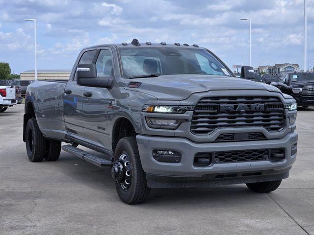 2026 RAM 3500 RAM 3500 BIG HORN CREW CAB 4X4 8 BOX 2026 RAM 3500 RAM 3500 BIG HORN CREW CAB 4X4 8 BOX