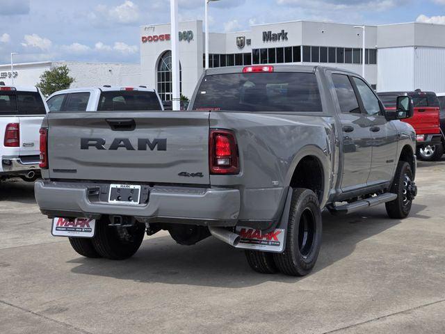 2026 RAM 3500 RAM 3500 BIG HORN CREW CAB 4X4 8 BOX 2026 RAM 3500 RAM 3500 BIG HORN CREW CAB 4X4 8 BOX