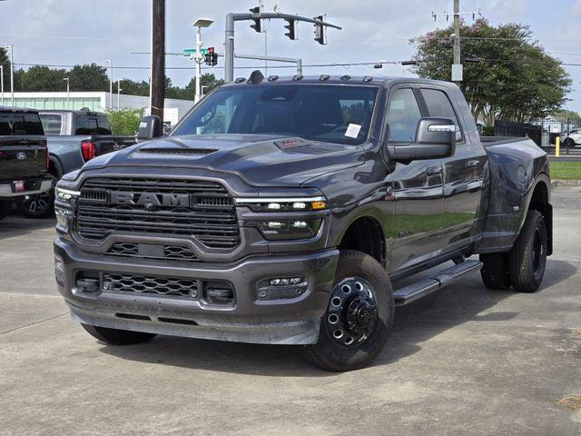 2026 RAM Ram 3500 RAM 3500 LARAMIE MEGA CAB 4X4 64 BOX