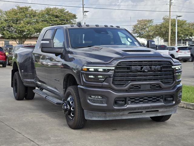 2026 RAM Ram 3500 RAM 3500 LARAMIE MEGA CAB 4X4 64 BOX