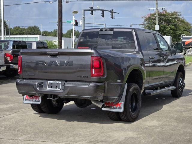 2026 RAM Ram 3500 RAM 3500 LARAMIE MEGA CAB 4X4 64 BOX