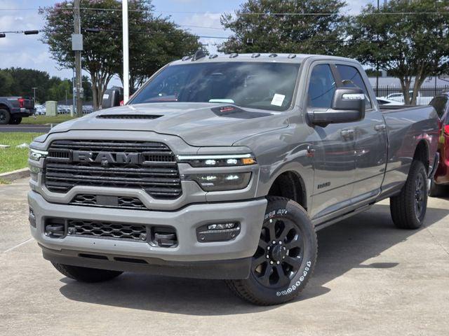 2026 RAM Ram 3500 RAM 3500 LARAMIE CREW CAB 4X4 8 BOX