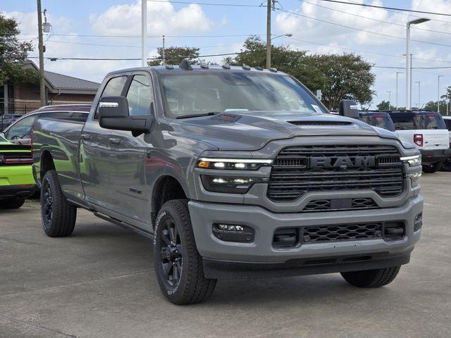 2026 RAM Ram 3500 RAM 3500 LARAMIE CREW CAB 4X4 8 BOX
