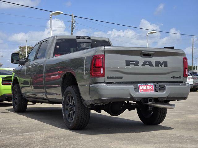 2026 RAM Ram 3500 RAM 3500 LARAMIE CREW CAB 4X4 8 BOX