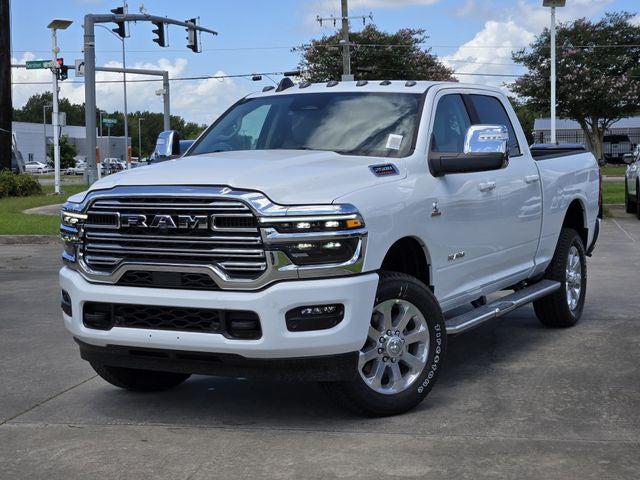 2026 RAM Ram 2500 RAM 2500 LARAMIE CREW CAB 4X4 64 BOX 2026 RAM Ram 2500 RAM 2500 LARAMIE CREW CAB 4X4 64 BOX