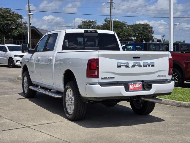 2026 RAM Ram 2500 RAM 2500 LARAMIE CREW CAB 4X4 64 BOX 2026 RAM Ram 2500 RAM 2500 LARAMIE CREW CAB 4X4 64 BOX