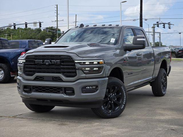 2026 RAM Ram 2500 RAM 2500 LARAMIE CREW CAB 4X4 64 BOX