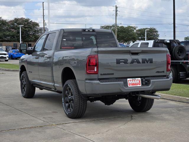 2026 RAM Ram 2500 RAM 2500 LARAMIE CREW CAB 4X4 64 BOX