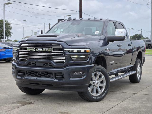 2026 RAM Ram 2500 RAM 2500 LARAMIE CREW CAB 4X4 64 BOX