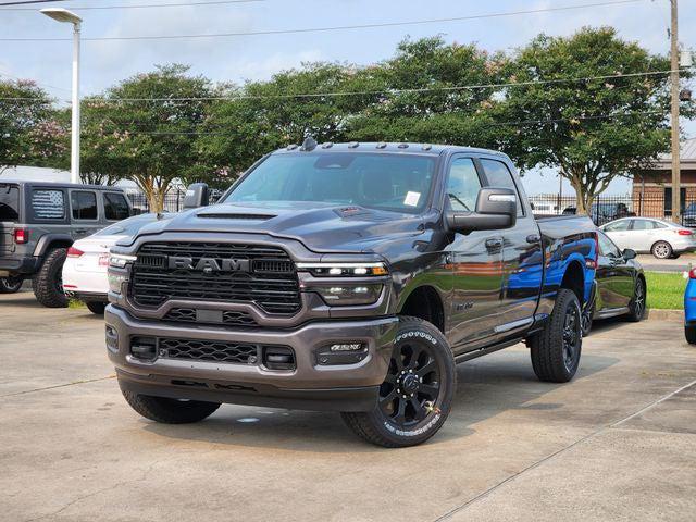 2026 RAM Ram 2500 RAM 2500 LARAMIE CREW CAB 4X4 64 BOX