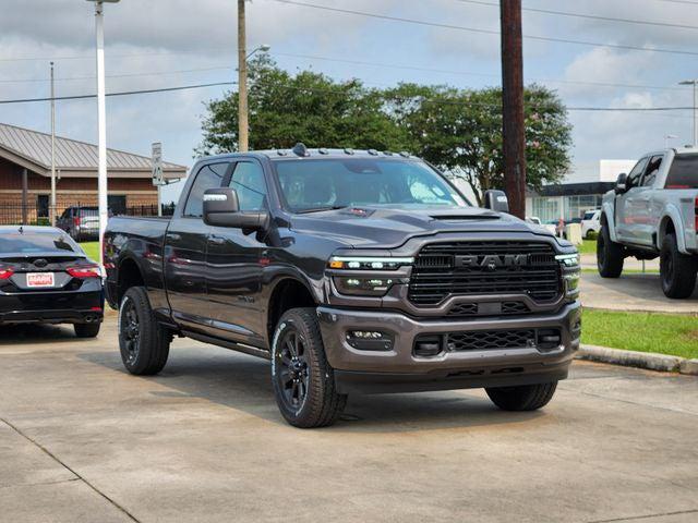 2026 RAM Ram 2500 RAM 2500 LARAMIE CREW CAB 4X4 64 BOX