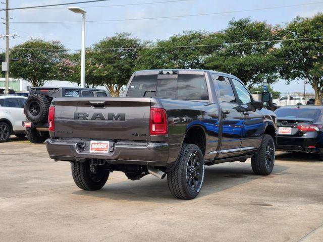 2026 RAM Ram 2500 RAM 2500 LARAMIE CREW CAB 4X4 64 BOX
