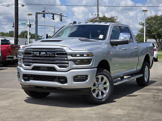 2026 RAM Ram 2500 RAM 2500 LARAMIE CREW CAB 4X4 64 BOX