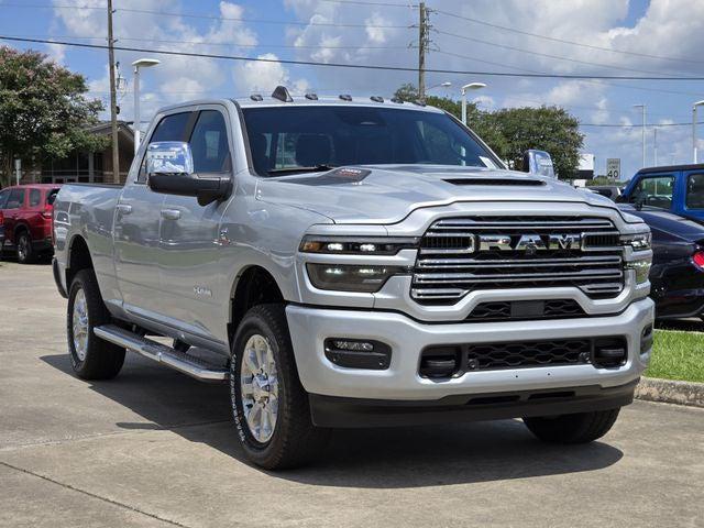 2026 RAM Ram 2500 RAM 2500 LARAMIE CREW CAB 4X4 64 BOX