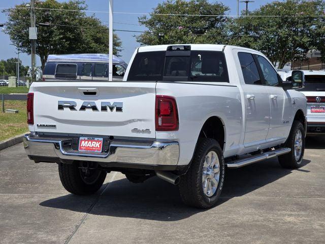 2026 RAM Ram 2500 RAM 2500 LARAMIE CREW CAB 4X4 64 BOX