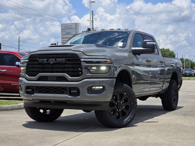 2026 RAM Ram 2500 RAM 2500 LARAMIE CREW CAB 4X4 64 BOX