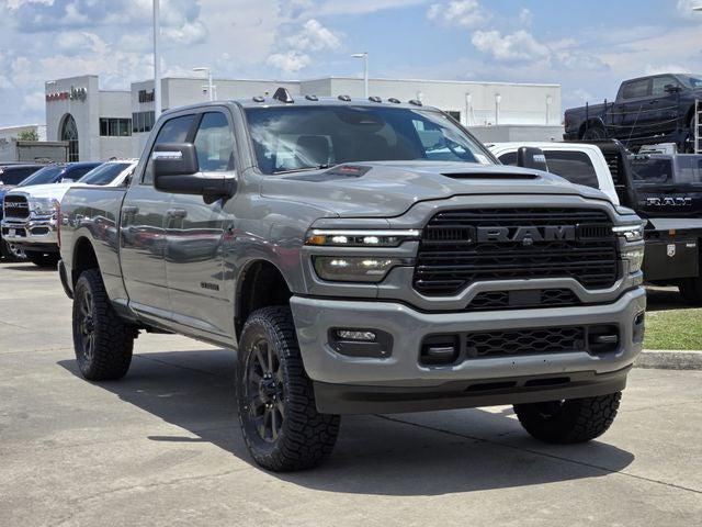 2026 RAM Ram 2500 RAM 2500 LARAMIE CREW CAB 4X4 64 BOX