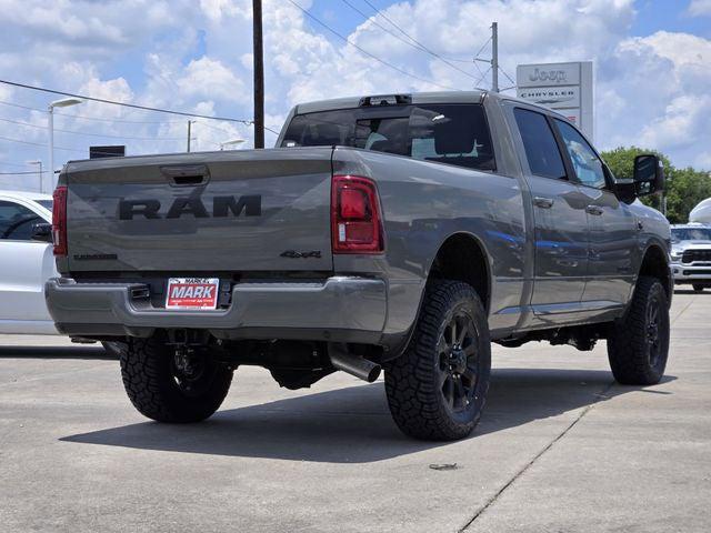 2026 RAM Ram 2500 RAM 2500 LARAMIE CREW CAB 4X4 64 BOX