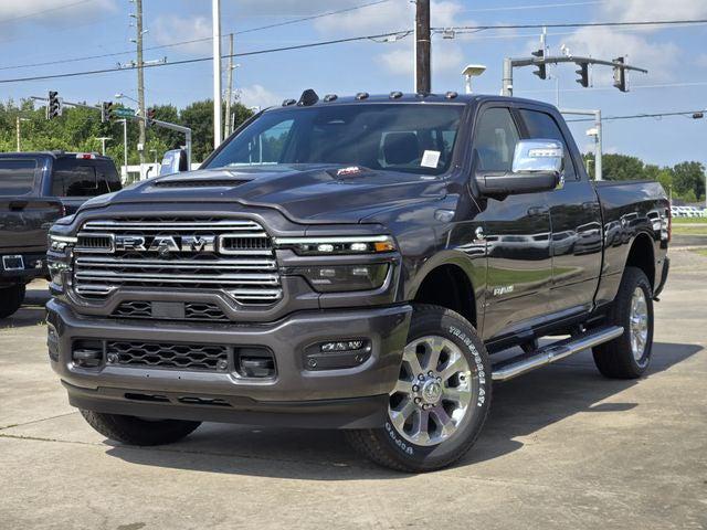 2026 RAM Ram 2500 RAM 2500 LARAMIE CREW CAB 4X4 64 BOX