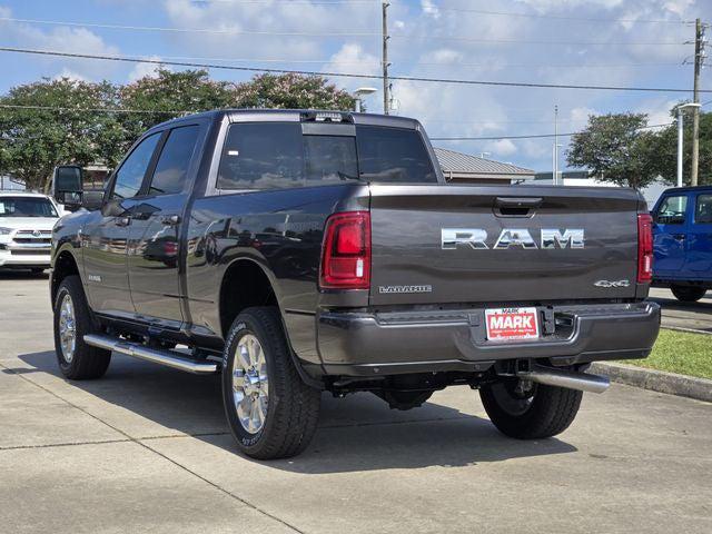 2026 RAM Ram 2500 RAM 2500 LARAMIE CREW CAB 4X4 64 BOX