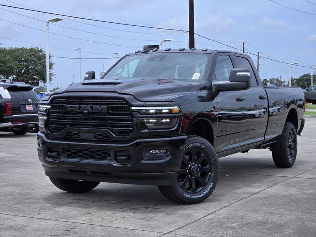 2026 RAM Ram 2500 RAM 2500 LARAMIE CREW CAB 4X4 8 BOX