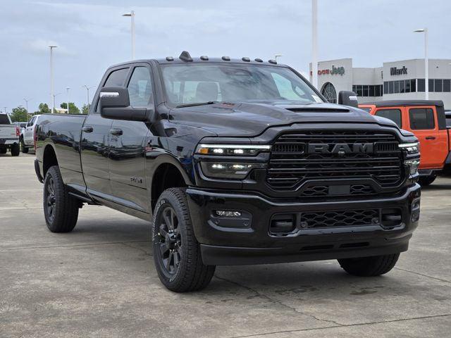 2026 RAM Ram 2500 RAM 2500 LARAMIE CREW CAB 4X4 8 BOX
