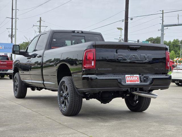 2026 RAM Ram 2500 RAM 2500 LARAMIE CREW CAB 4X4 8 BOX