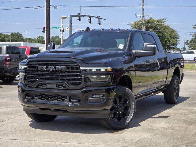 2026 RAM Ram 2500 RAM 2500 LARAMIE MEGA CAB 4X4 64 BOX