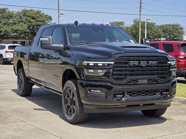2026 RAM Ram 2500 RAM 2500 LARAMIE MEGA CAB 4X4 64 BOX