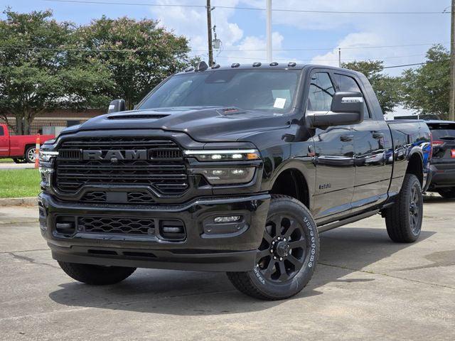 2026 RAM Ram 2500 RAM 2500 LARAMIE MEGA CAB 4X4 64 BOX